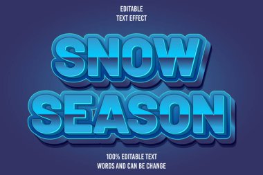 düzenlenebilir metin efekti 3d kabartma _ modern biçim