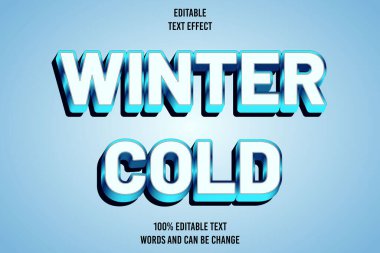 düzenlenebilir metin efekti 3d kabartma _ modern biçim