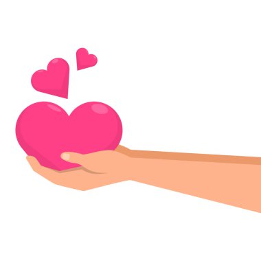 Dünya İyilik Günü İllüstrasyonu