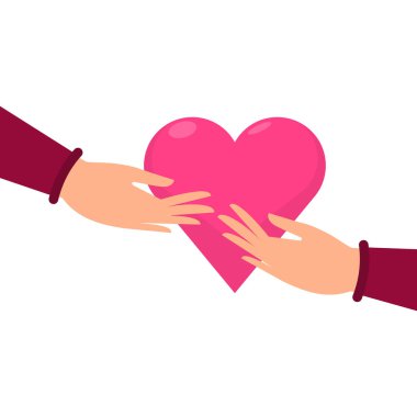 Dünya İyilik Günü İllüstrasyonu