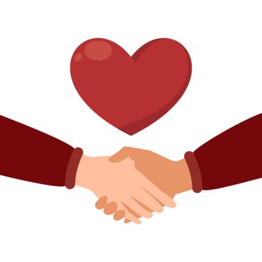 Dünya İyilik Günü İllüstrasyonu