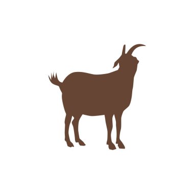 Kurban Bayramı Hayvanın Silueti