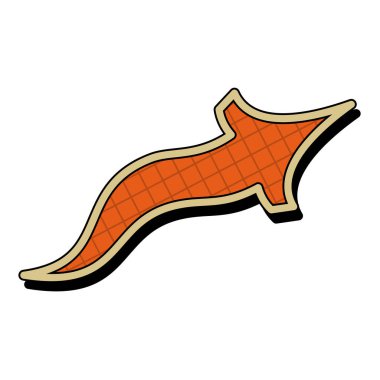 Retro Ok İmza Dekorasyonu