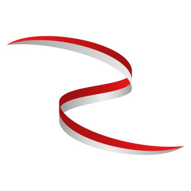 Endonezya Bayrak Dekorasyonu