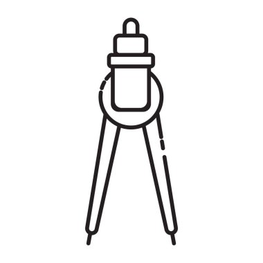 Satır Simgesi Okul Yöneticisi