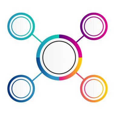 Modern İş Bilgileri Tablosu