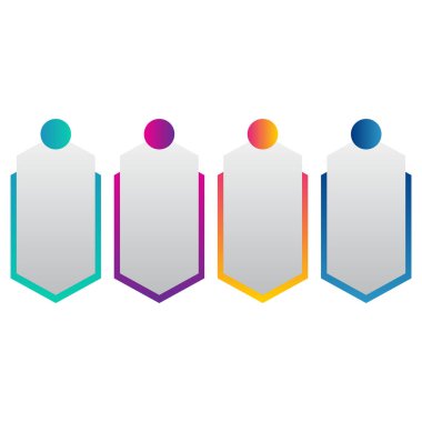 Modern İş Bilgileri Tablosu