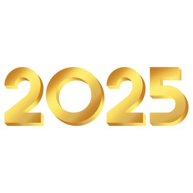 Altın Lüks Yeni Yıl 2025