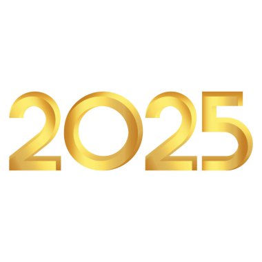 Altın Lüks Yeni Yıl 2025