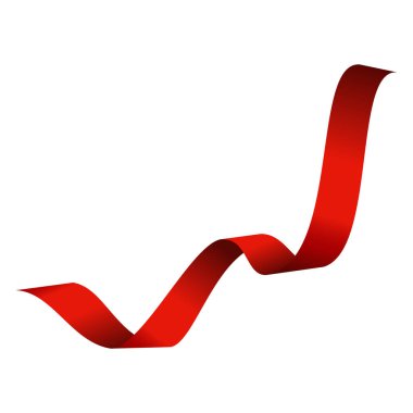 Zarif Noel Kırmızı Kurdele Sınırı