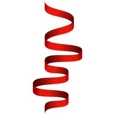 Zarif Noel Kırmızı Kurdele Sınırı