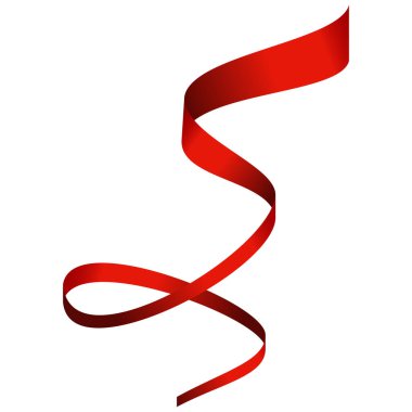 Zarif Noel Kırmızı Kurdele Sınırı