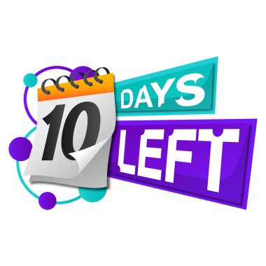 Sol Geri sayım SancağıName