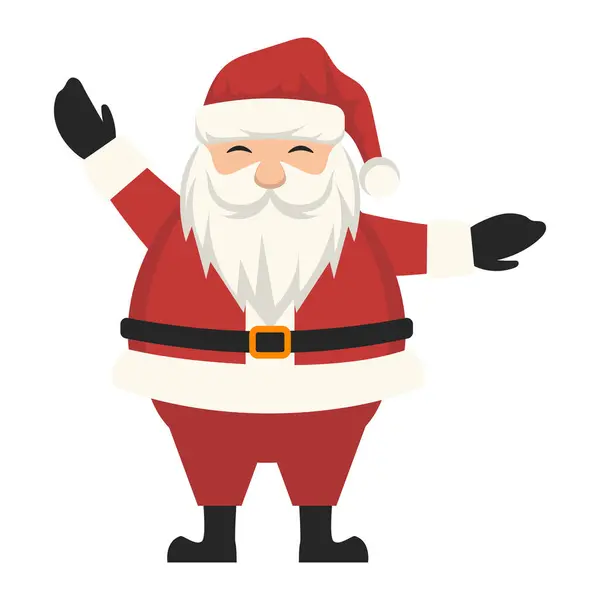 Noel Baba Karakteri Çizimi