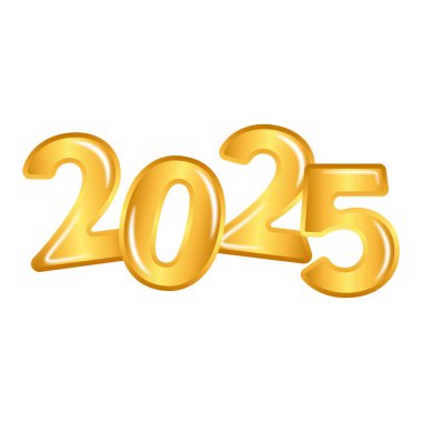 Yeni Yıl Altın Numarası 2025