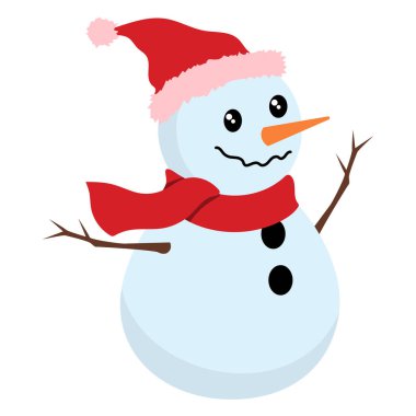 Noel Şapkası Süslemesi