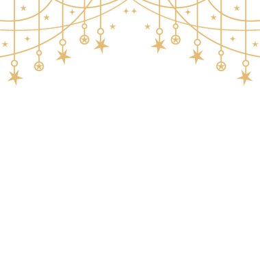 Yeni Yıl Parti Dekorasyonu