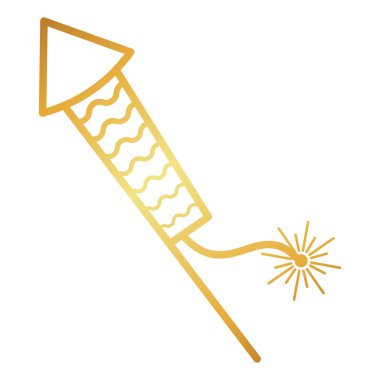 Altın Hat Yeni Yıl Dekorasyonu