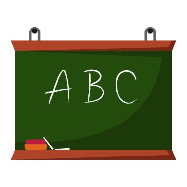 Modern Okul Çetesi İllüstrasyonu