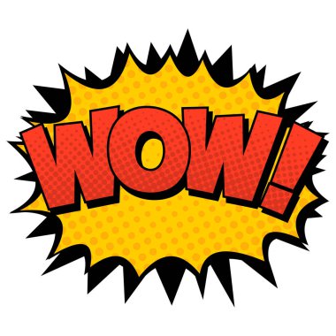 Retro Comic Efekti Vay canına