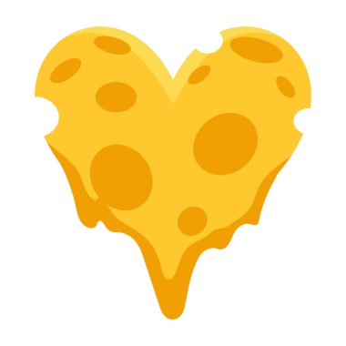 Peynir Aşıkları Günü Çizimi