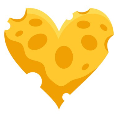 Peynir Aşıkları Günü Çizimi