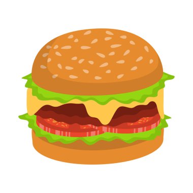 Ulusal Hamburger Günü Fotoğrafları