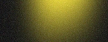 Magenta, Pembe, Siyah ve Sarı Renklerle Soyut Grafik Gradyan Arkaplanı.