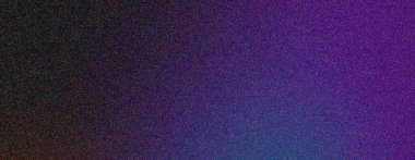 Koyu gri renkten mor renge doğru değişen değişken bir arkaplan..