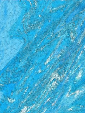 Soyut grunge doku arkaplanı, üzerinde düz şekiller olan renk deseni