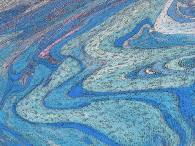 Soyut arkaplan. Renkli Gradyan Arkaplanı. Sizin için Basit Moda Tasarım Elemanı Proje, Sancak, Duvar Kağıdı. Güzel Yumuşak Bulanık Resim