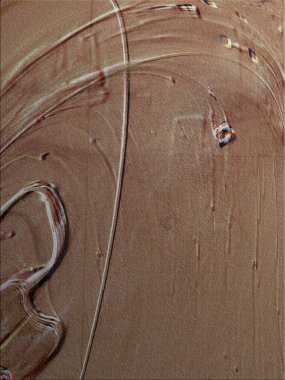 Renkli dinamik dalgaların bulanık arkaplanı olan soyut bir arkaplan. Dalga tasarımı için uygun tasarım