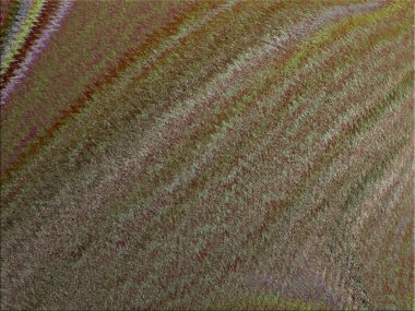 Renkli dinamik dalgaların bulanık arkaplanı olan soyut bir arkaplan. Dalga tasarımı için uygun tasarım