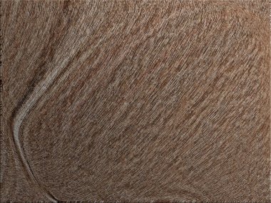 Renkli dinamik dalgaların bulanık arkaplanı olan soyut bir arkaplan. Dalga tasarımı için uygun tasarım