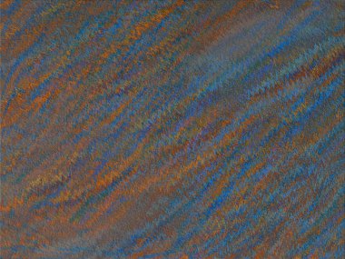 Soyut grunge doku arkaplanı, üzerinde düz şekiller olan renk deseni