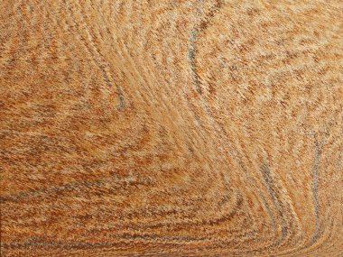 Renkli dinamik dalgaların bulanık arkaplanı olan soyut sarı eğimli arkaplan. Dalga tasarımı için uygun görüntü