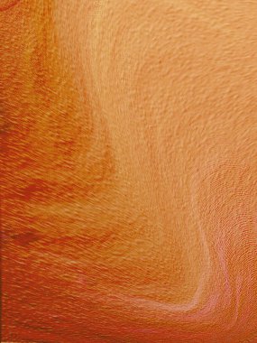 Renkli dinamik dalgaların bulanık arkaplanı olan soyut bir arkaplan. Dalga tasarımı için uygun tasarım