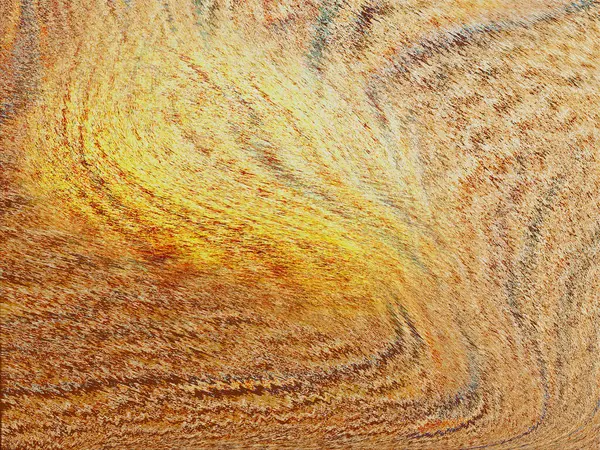 Dönen mürekkep renklerinin renkli soyut arkaplanı.