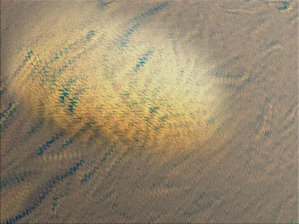 Dönen mürekkep renklerinin renkli soyut arkaplanı.