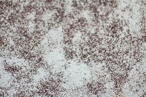 Grunge Doku. Tek renkli retro grunge doku çizimi. Eski paslı soyut arkaplan. Posterlerin ve tasarımların kullanılması için. Oluşturmak için beton zemin arka planının dokusu.