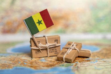 Senegal 'de İthalat ve İhracat: Batı Afrika' da Uluslararası Ticaret, Lojistik ve İş Fırsatları Rehberi