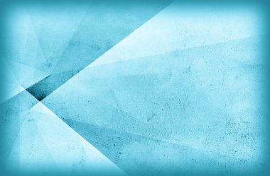 grunge desenli mavi arkaplan