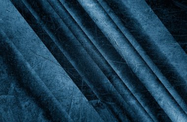 Eski kağıt dokusunun soyut arkaplanı