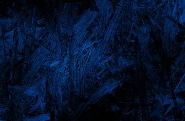 mavi akrilik boya dokusu, soyut arkaplan