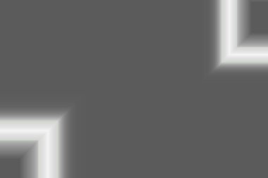 Gri soyut arkaplan, basit gradyan rengi, desen