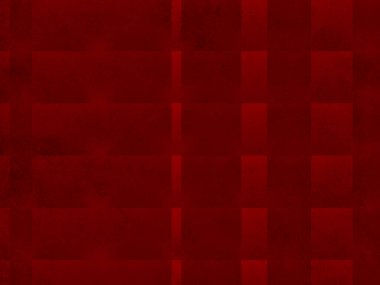 Kırmızı dokulu arka plan