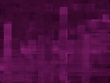 Kareler ile soyut arkaplan