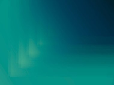 Mavi ve yeşil degrade arka plan