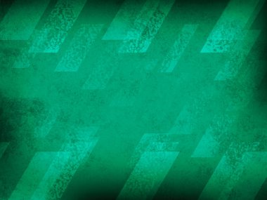 Grunge yeşil renk arkaplanı. vektör dokusu