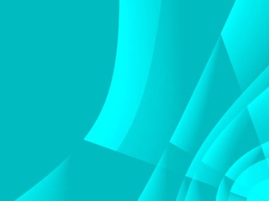 Mavi çizgileri olan soyut arkaplan